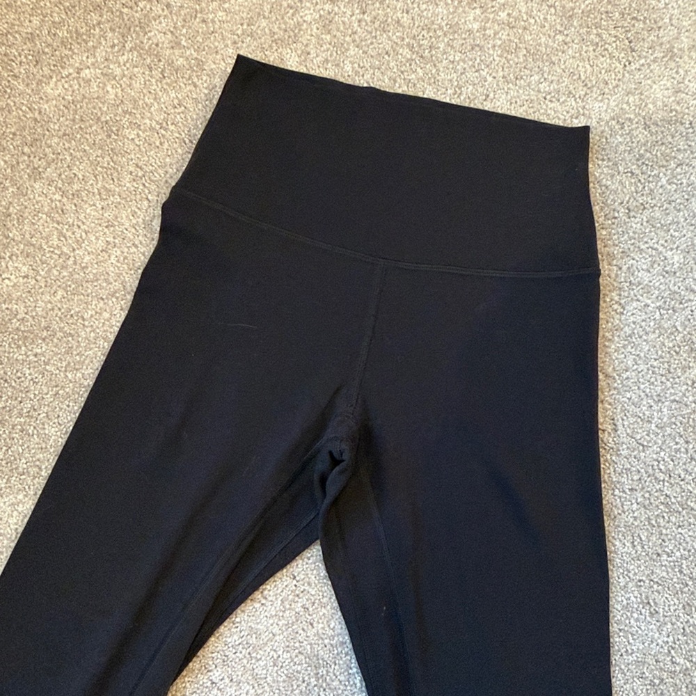 Lululemon Align Leggings 25” - Picture 2 of 5